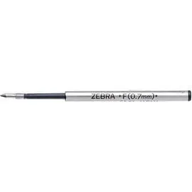 Recambio Boligrafo Zebra F 0,7Mm Rojo