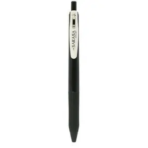 Boligrafo Zebra Sarasa Clip Gel Vintage 0,5Mm Amar