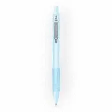 Boligrafo Zebra Z-Grip Pastel 1. 0 Azul