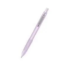 Boligrafo Zebra Z-Grip Pastel 1. 0 Violeta