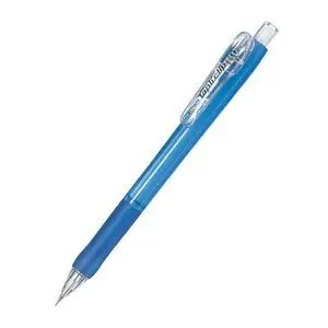 Portaminas Zebra Tapli Clip 0,5 Azul