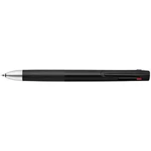 Boligrafo Zebra 3 Colores 0,7 Negro