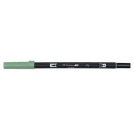 Dual Brush - Rotulador Doble Punta Pincel Color Ho