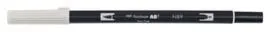 Rotulador Doble Punta Pincel Dual Brush N89 Warm G