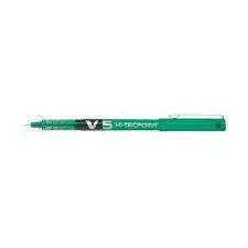 Pilot Verde V5