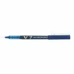 No Usar Es la Caja. Ha7 - Pilot Hi-Tecpoint V7 Azul
