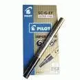Rotulador Pilot Supercolor Oro Medio Permanente