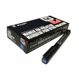 Rotulador Sc-Ohm Azul
