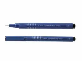 Rotulador Drawing Pen Sw-Dr 01 Negro