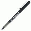 ROTULADOR PILOT- EXTRA FINE V-BALL NEGRO