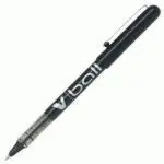 Rotulador Pilot- Extra Fine V-Ball Negro