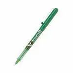 Rotulador V-Ball Verde