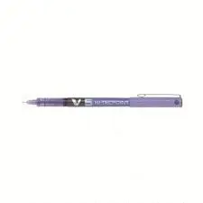 Pilot Violeta V5