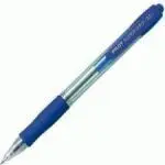 Pilot Supergrip M Colores