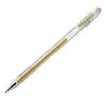 Boligrafo Pilot G1 07 Oro