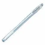 Boligrafo Pilot G1 07 Plata