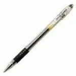 Boligrafo Pilot G1 Grip 05 Negro