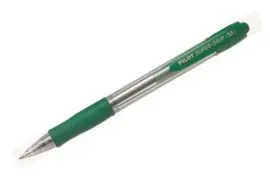 Boligrafo Super Grip 1,0 Verde Pilot