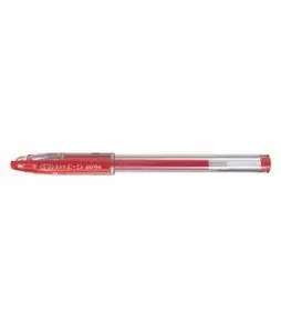 Boligrafo Pilot G-3 Rojo