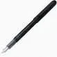 Pluma Pilot V-Pen Silver Negra