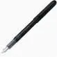 Pluma Pilot V-Pen Silver Azul