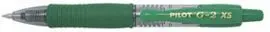Boligrafo Pilot G-2 Pixie Verde
