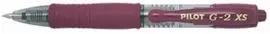 Boligrafo Pilot G-2 Pixie Azul Claro