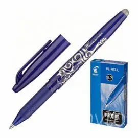 Boli Frixion Azul