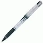 Rotulador Pilot V Ball 05 Grip Negro