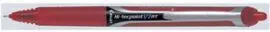 Rotulador Pilot V-7 Retractil Rojo
