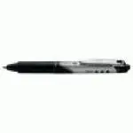 Rotulador Pilot Vball 07 Retractil Negro
