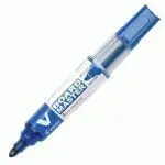 Rotulador Pilot Pizarra V Board Azul