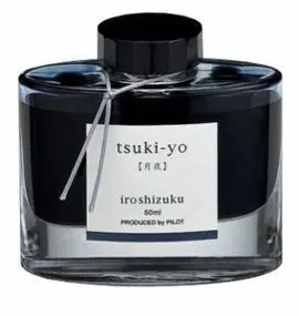 Tintero Luz de Luna (Tsuki-Yo)