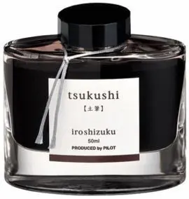 Tintero Cola de Caballo (Tsukushi)