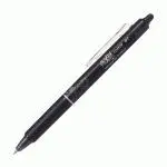 Boligrafo Frixion Clicker Ball 0,7Mm Negro Borrable Pilot