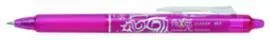 Boligrafo Pilot Frixion Clicker Rosa