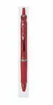 Boligrafo Pilot Acroball Begreen Rojo