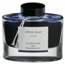 Tintero Alta Mar (Shin-Kai)
