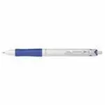 Boligrafo Pilot Acroball Begreen Blanco Tinta Azul