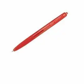 Boligrafo Pilot Supergrip G Rojo