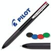 SUPER GRIP G 4COLORES NEGRO