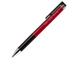 Boligrafo Synergy Point 0. 5 mm Rojo