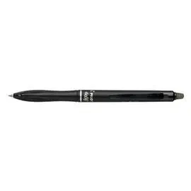 Boligrafo Pilot Frixion Ball Plus Negro