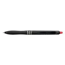Boligrafo Pilot Frixion Ball Plus Rojo