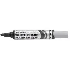 Marcador Maxiflo para Pizarra Blanca de Punta Grue