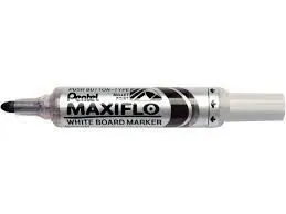 Marcador Maxiflo para Pizarra Blanca de Punta Grue