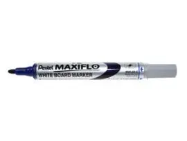 Marcador Maxiflo para Pizarra Blanca de Punta Medi