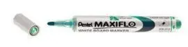 Marcador Maxiflo para Pizarra Blanca de Punta Medi