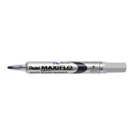 Marcador Maxiflo para Pizarra Blanca de Punta Medi