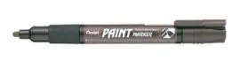 Marcador Permanente Paint Marker 3Mm Marron